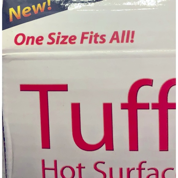 Tuff Glove - Picture 6 of 6